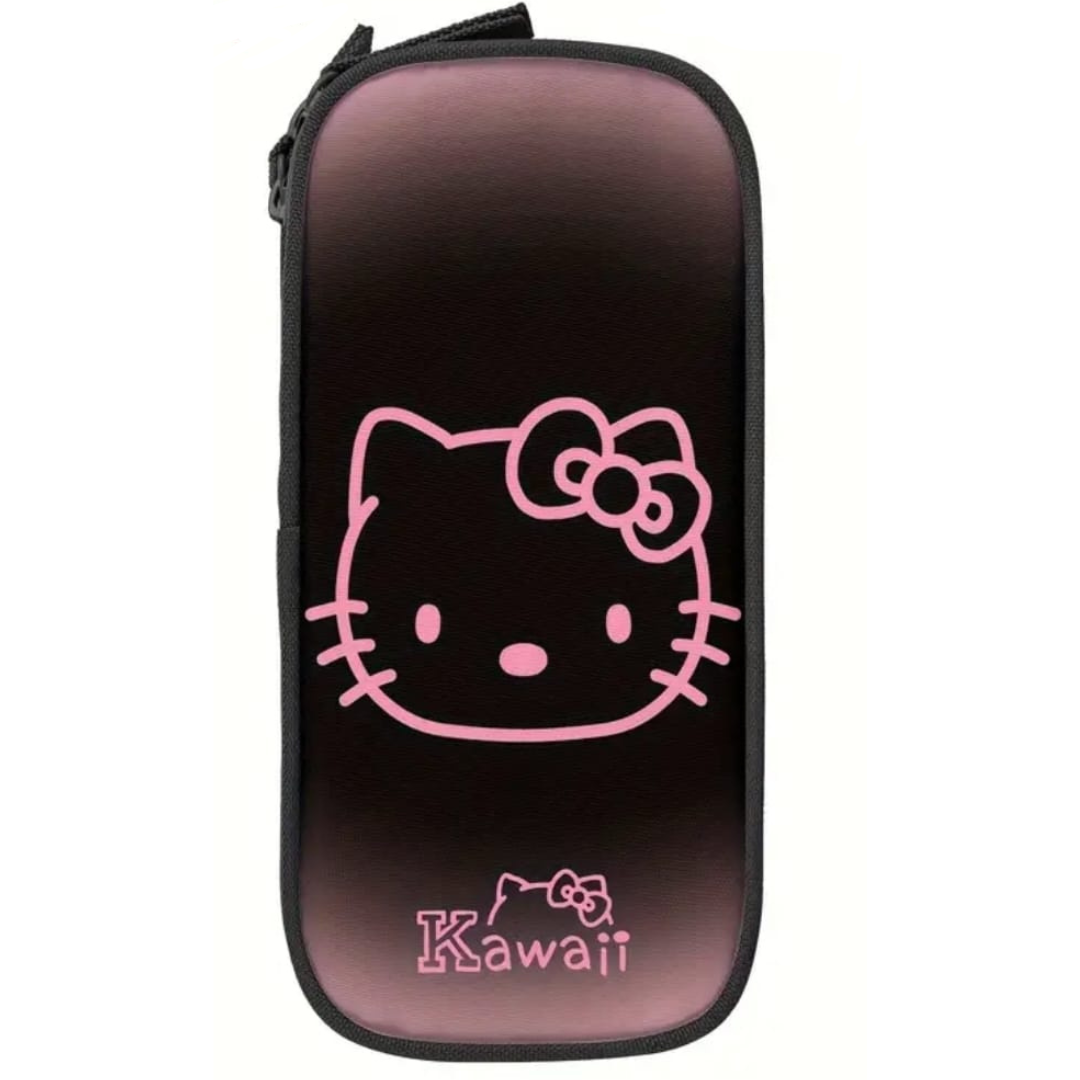Hello Kitty Pencil Case