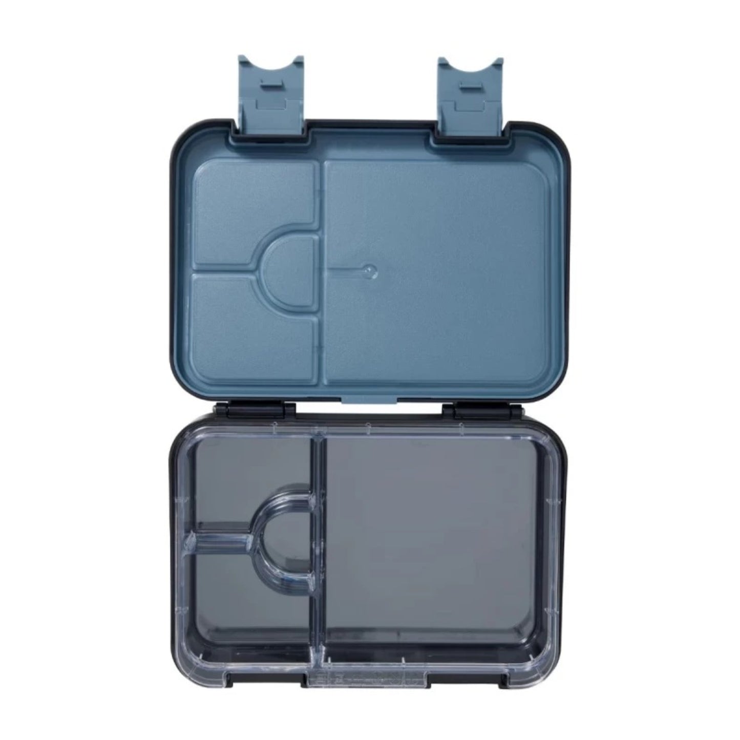 Smiggle Away Medium Bento Lunchbox