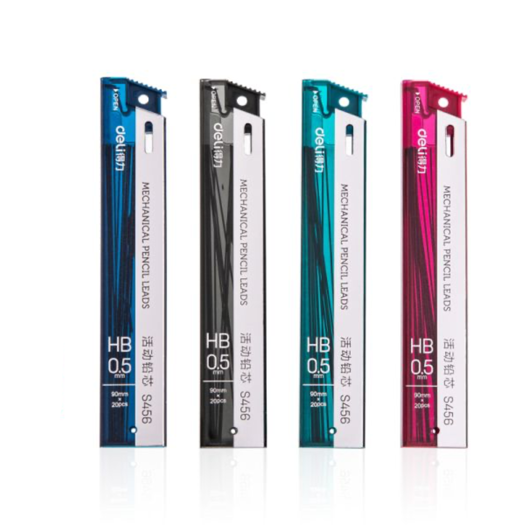 HB Mechanical Pencil Lead 0.5mm