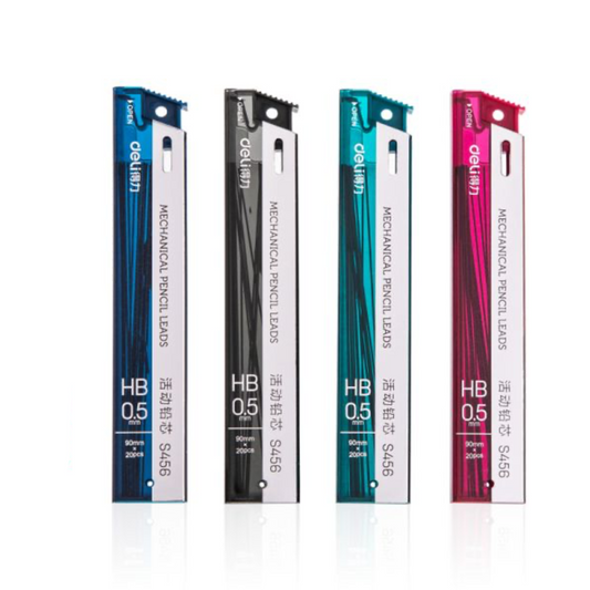 HB Mechanical Pencil Lead 0.5mm