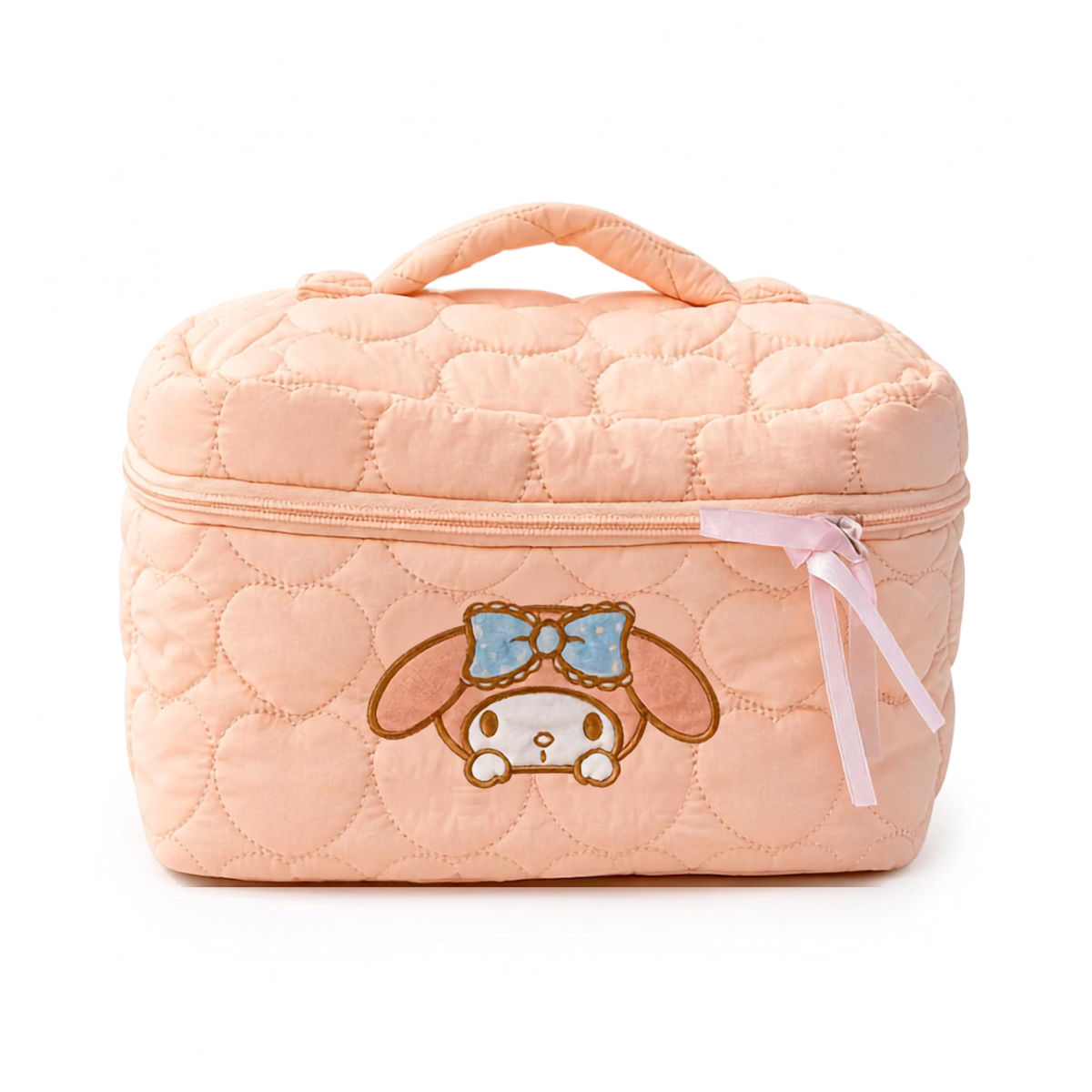 My Melody Toiletry Bag