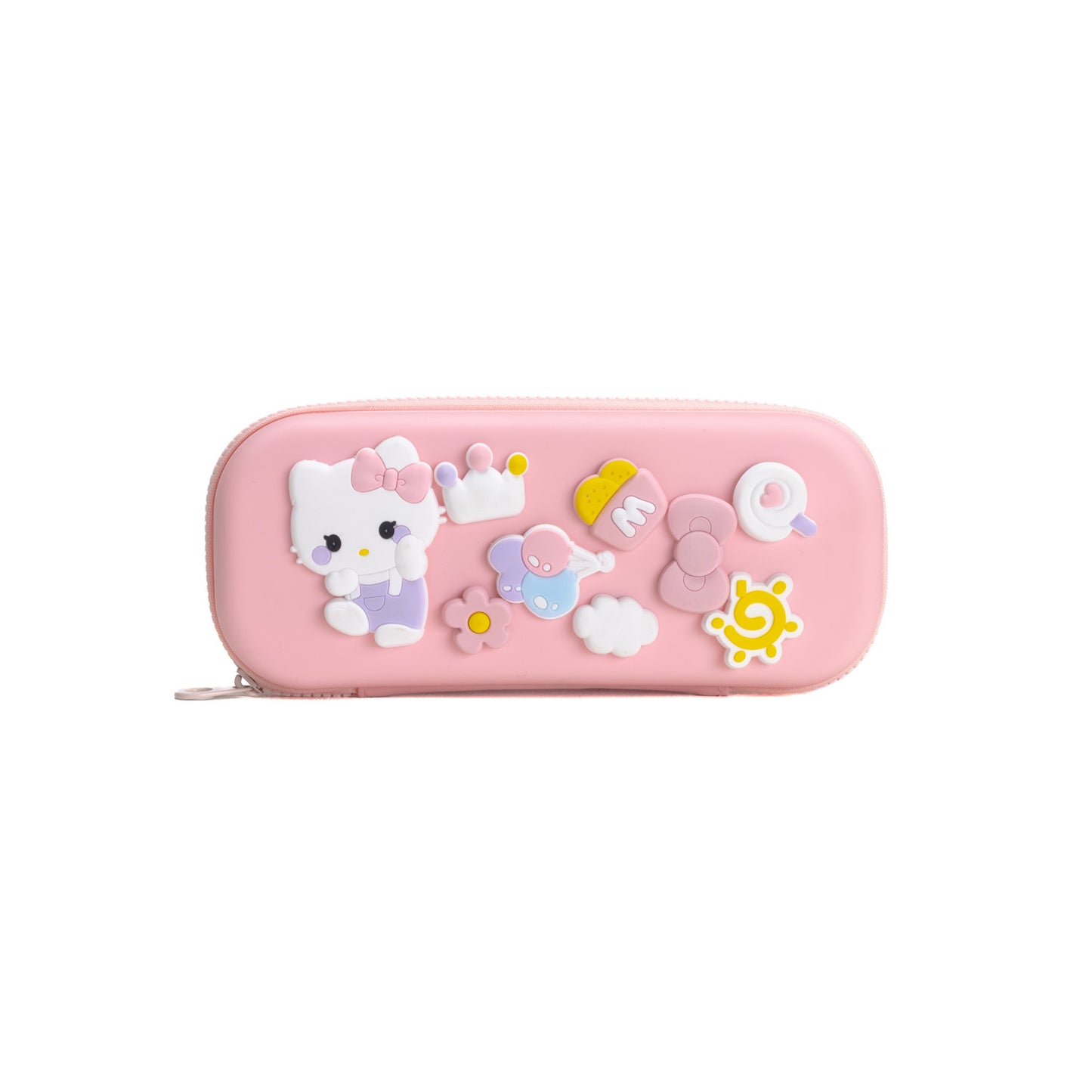 Hello Kitty Pencil Case