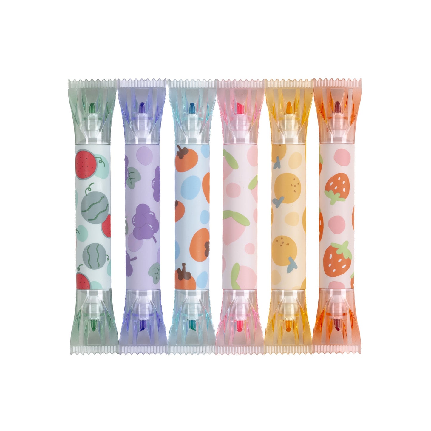 Scented Highlighters