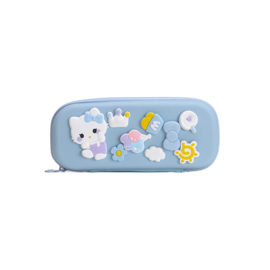 Hello Kitty Pencil Case