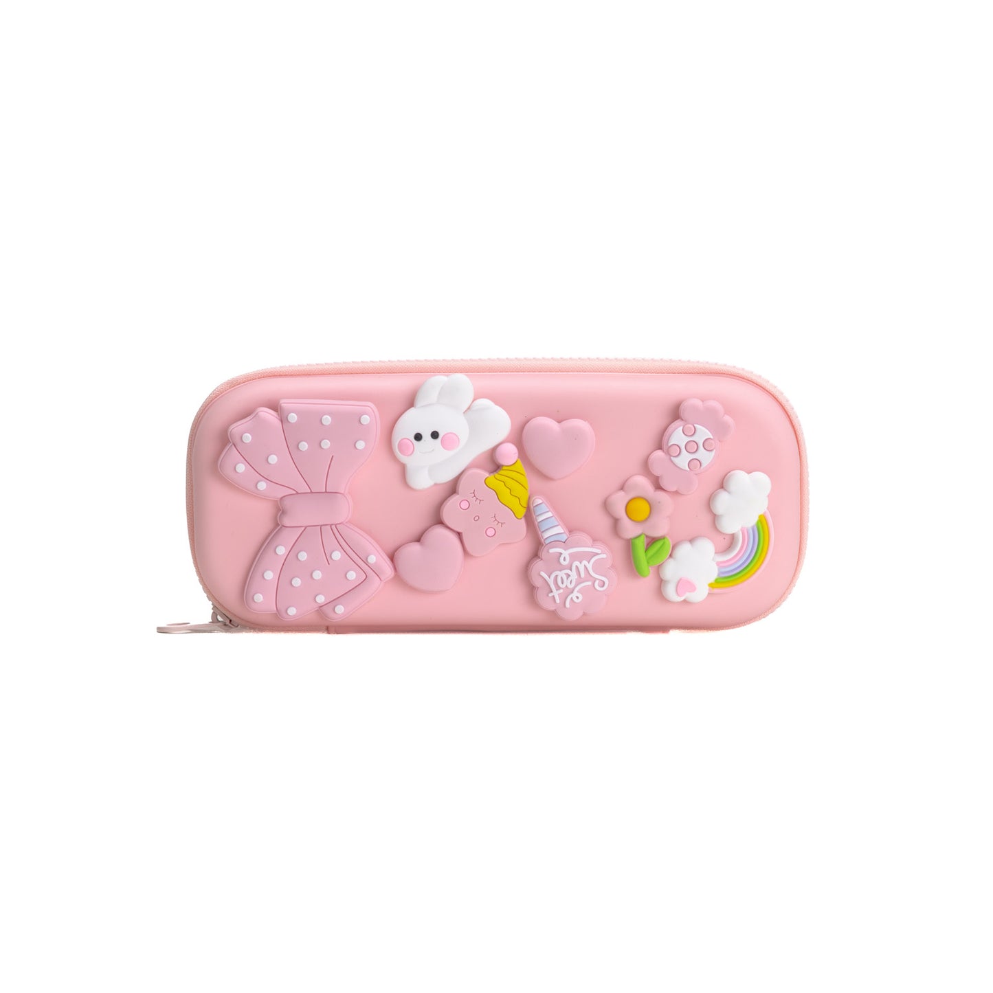 Bunny Pencil Case
