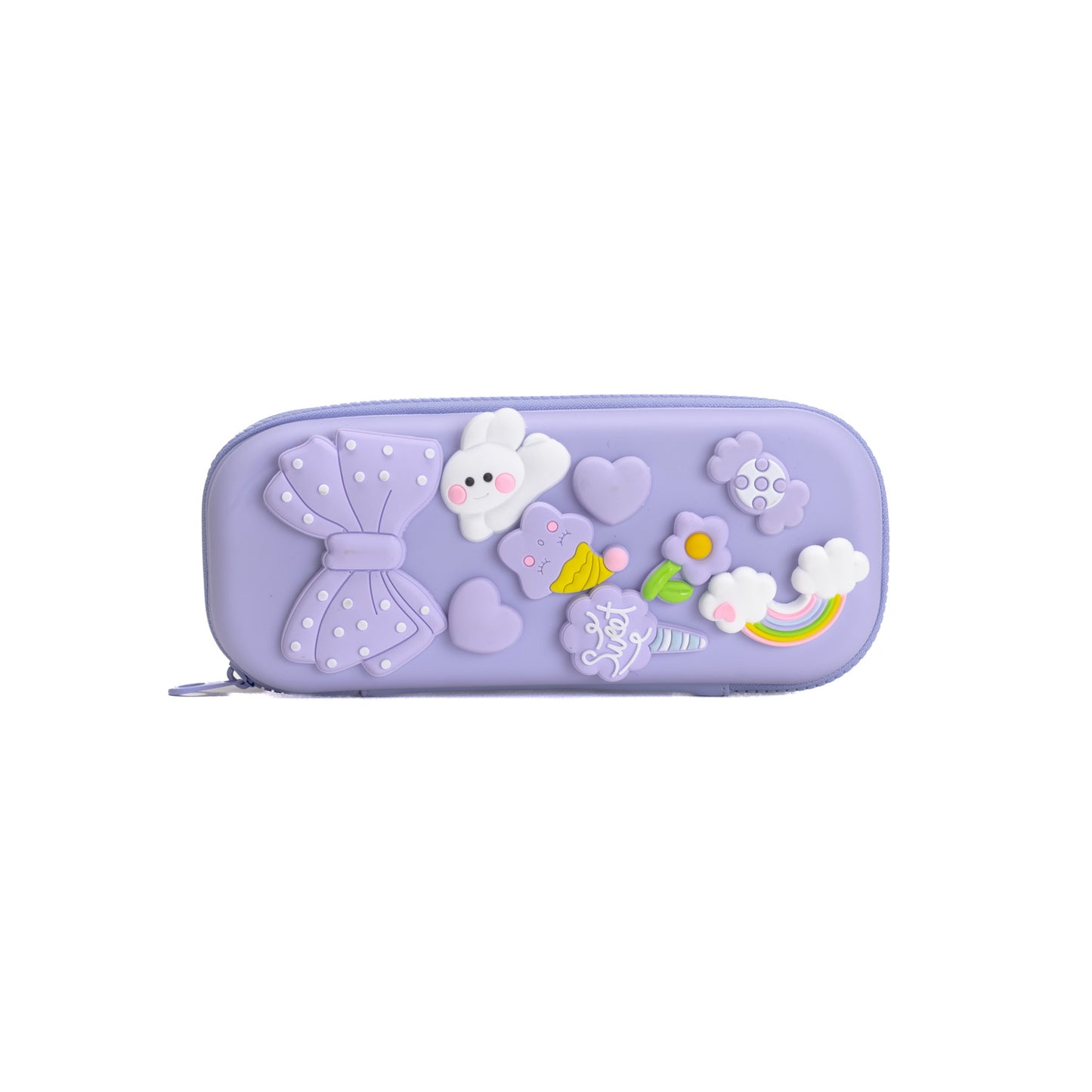 Bunny Pencil Case