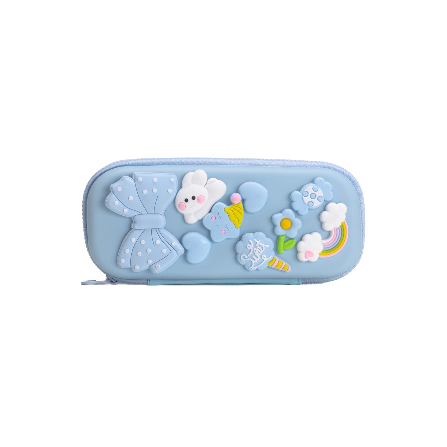 Bunny Pencil Case