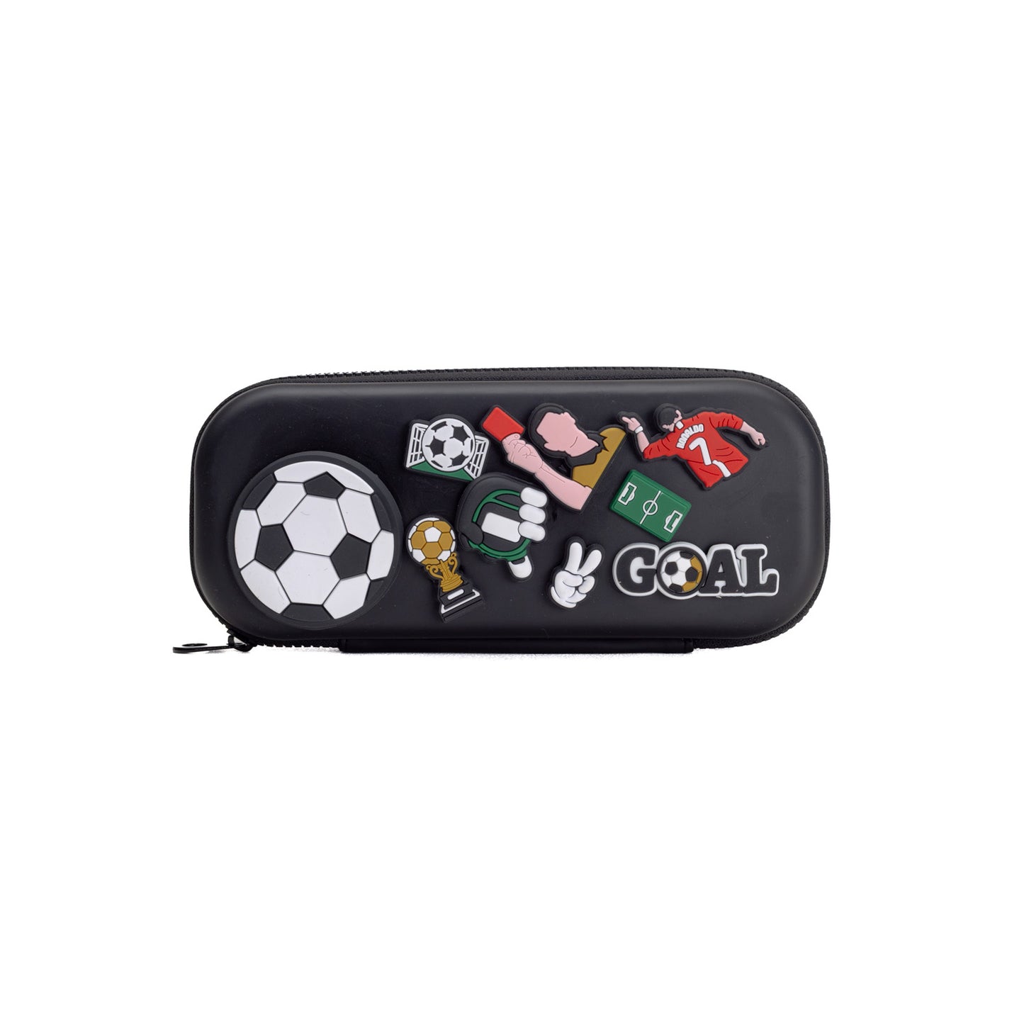 Soccer Pencil Case