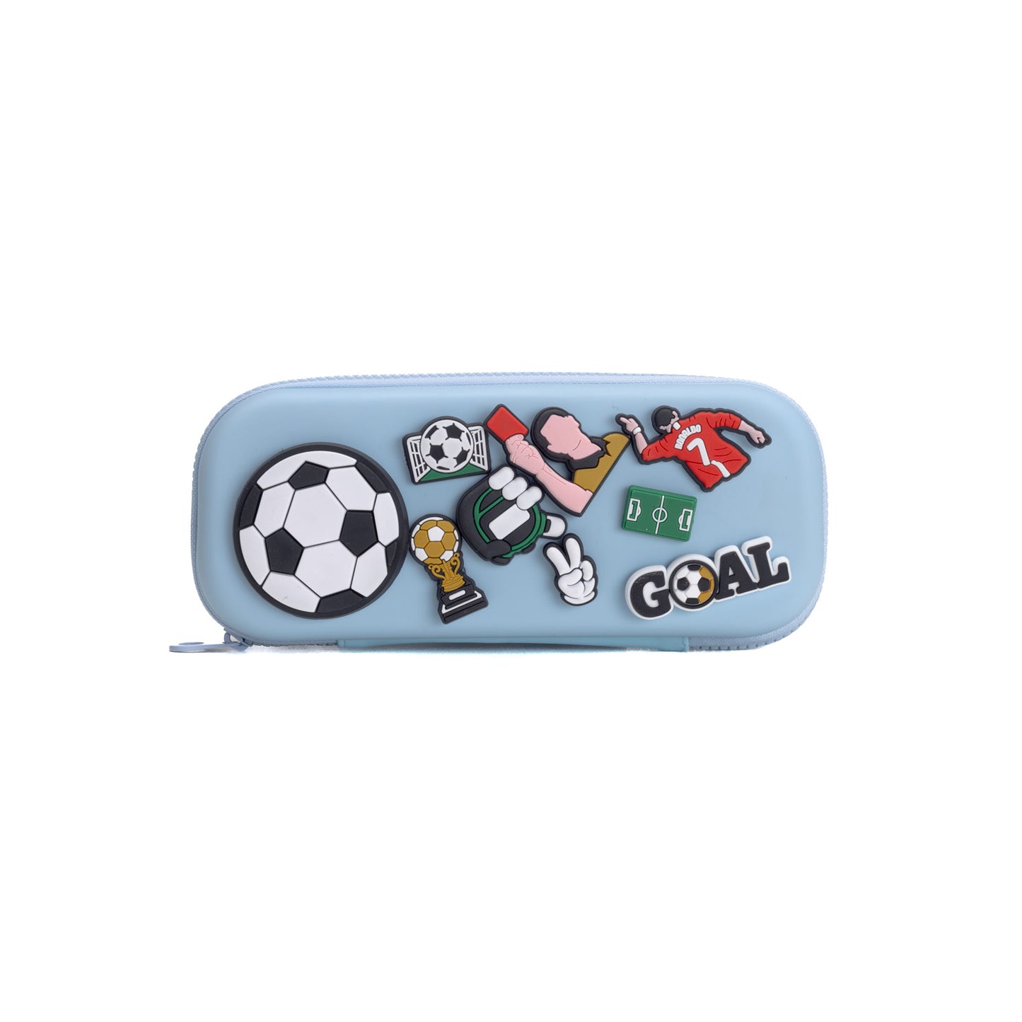 Soccer Pencil Case