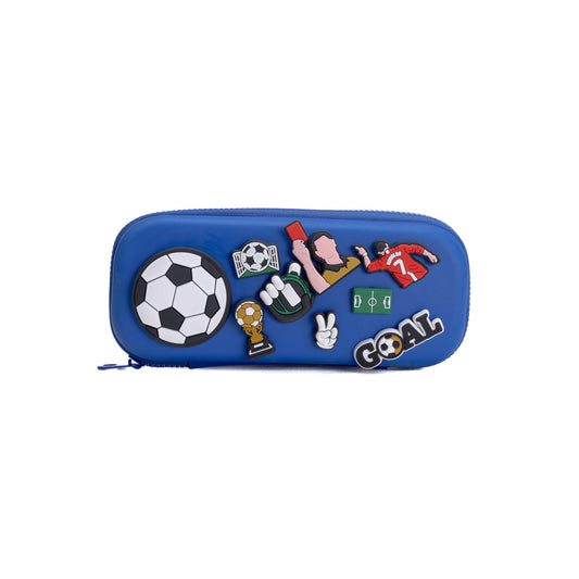 Soccer Pencil Case