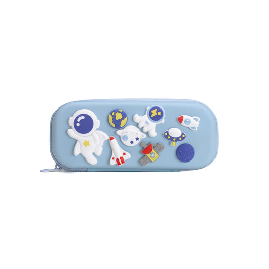 Astronaut Pencil Case