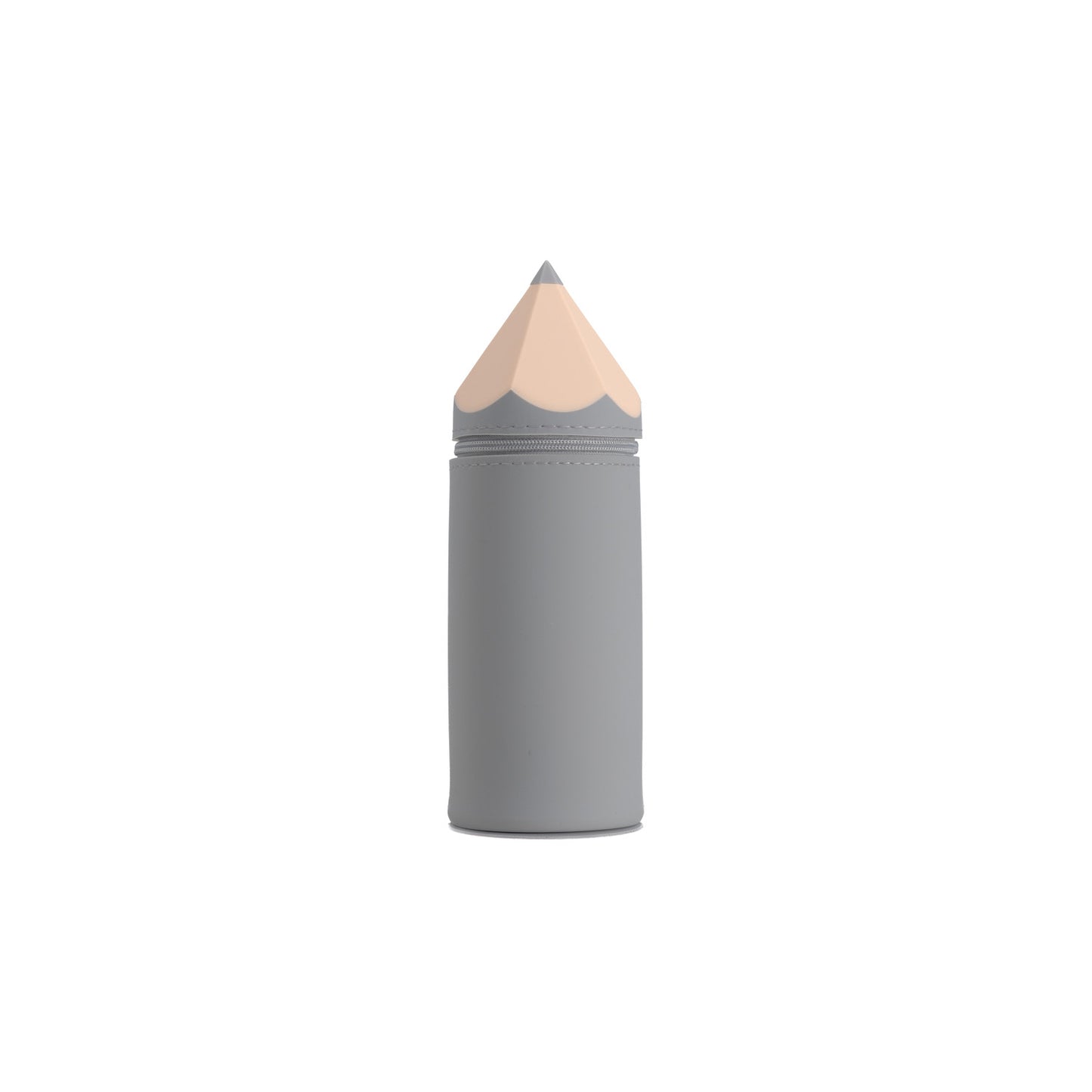 Pencil Shaped Pencil Case