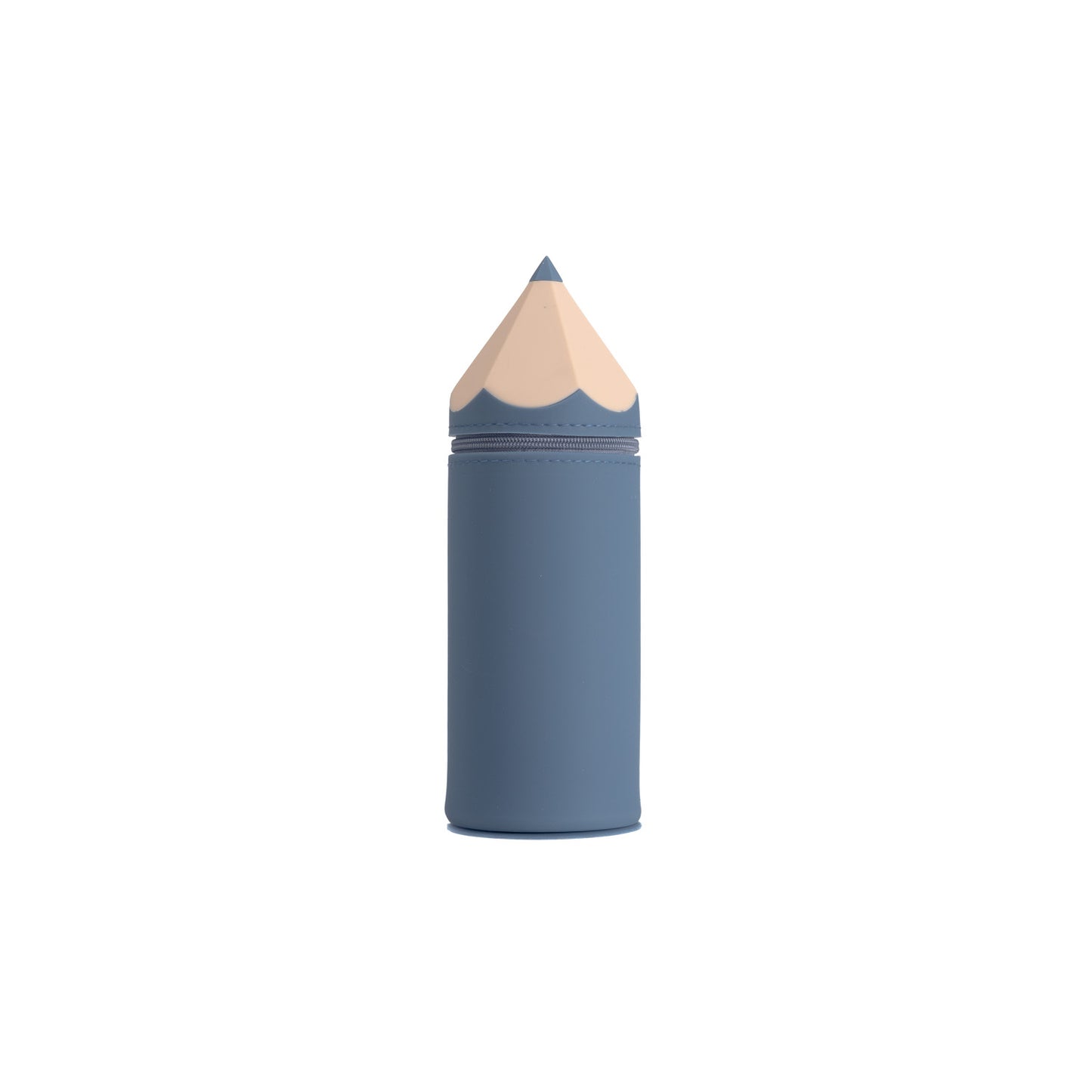Pencil Shaped Pencil Case