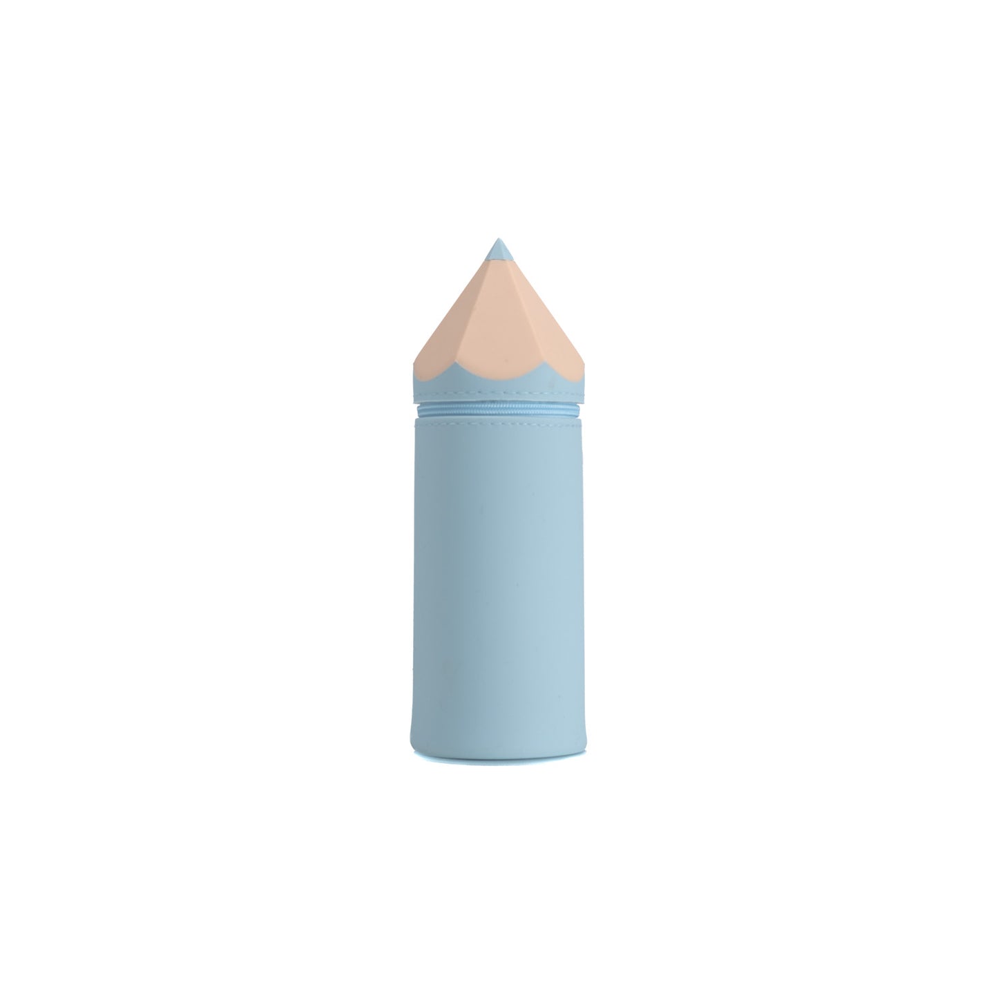 Pencil Shaped Pencil Case