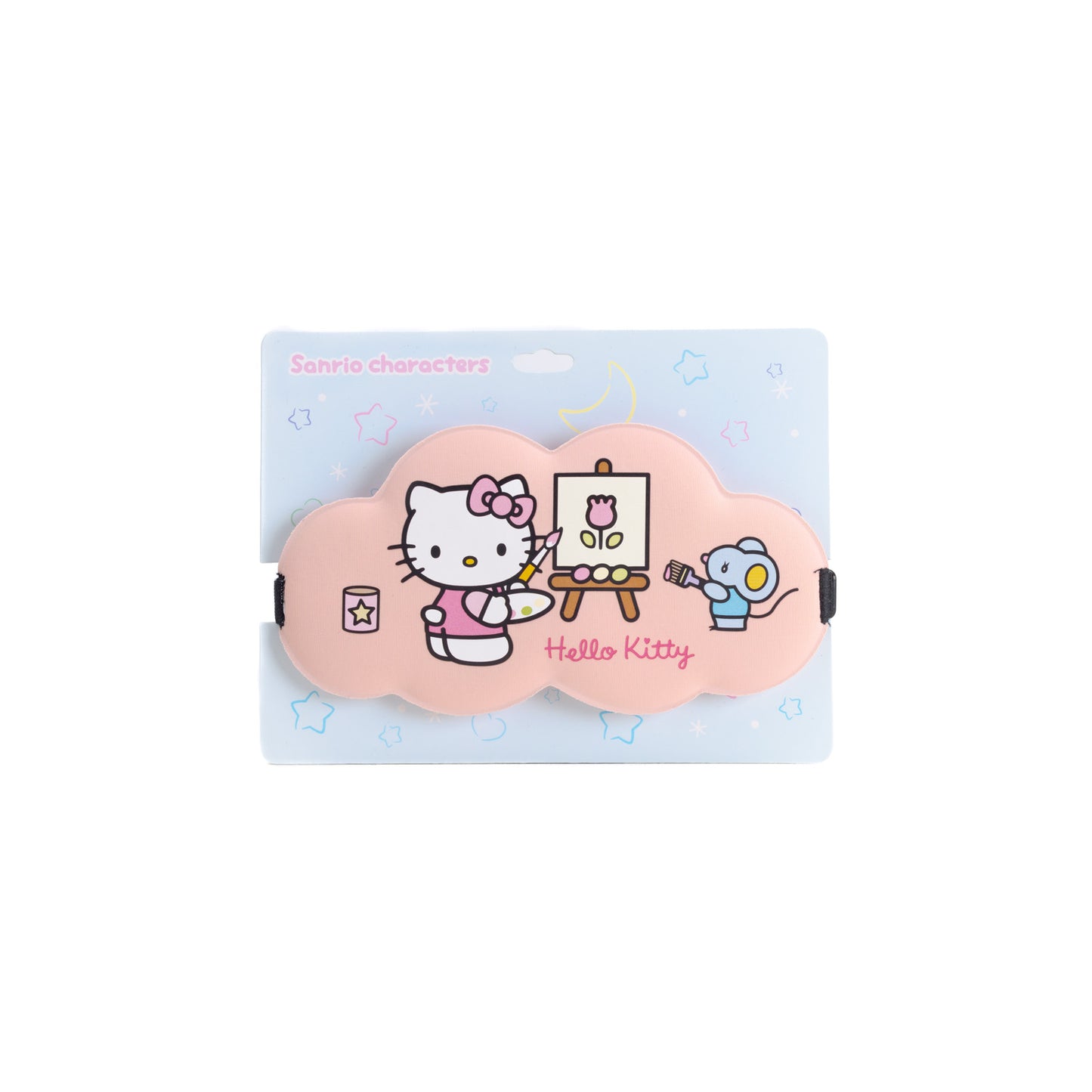 Sanrio Sleeping Masks