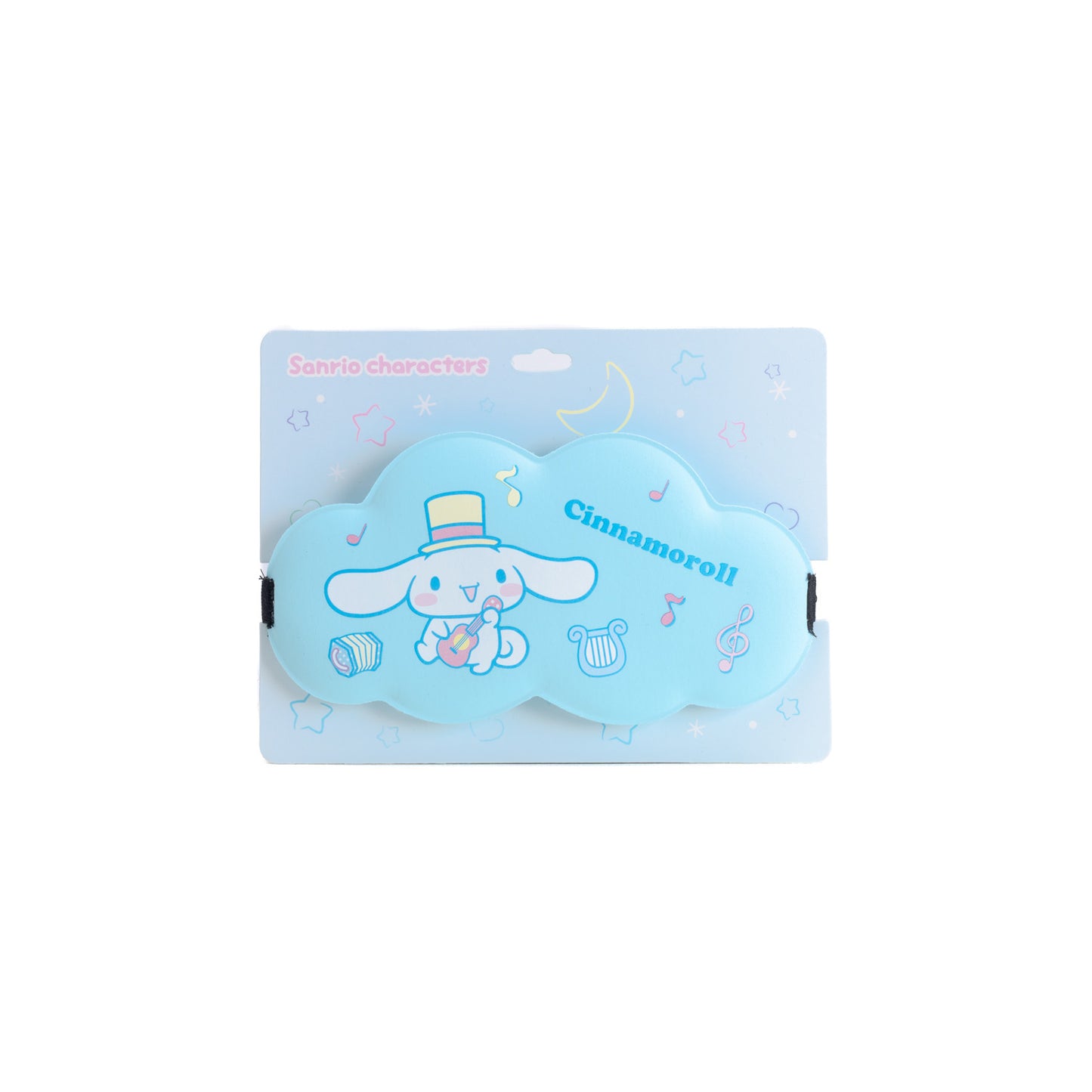 Sanrio Sleeping Masks