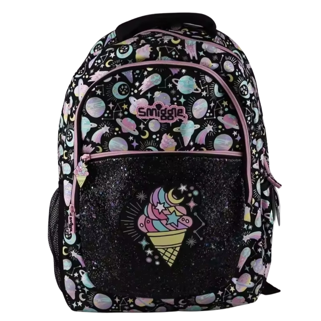 Smiggle Ice Cream Backpack