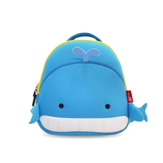 Blue Whale Bag