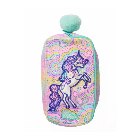 Unicorn Pencil Case