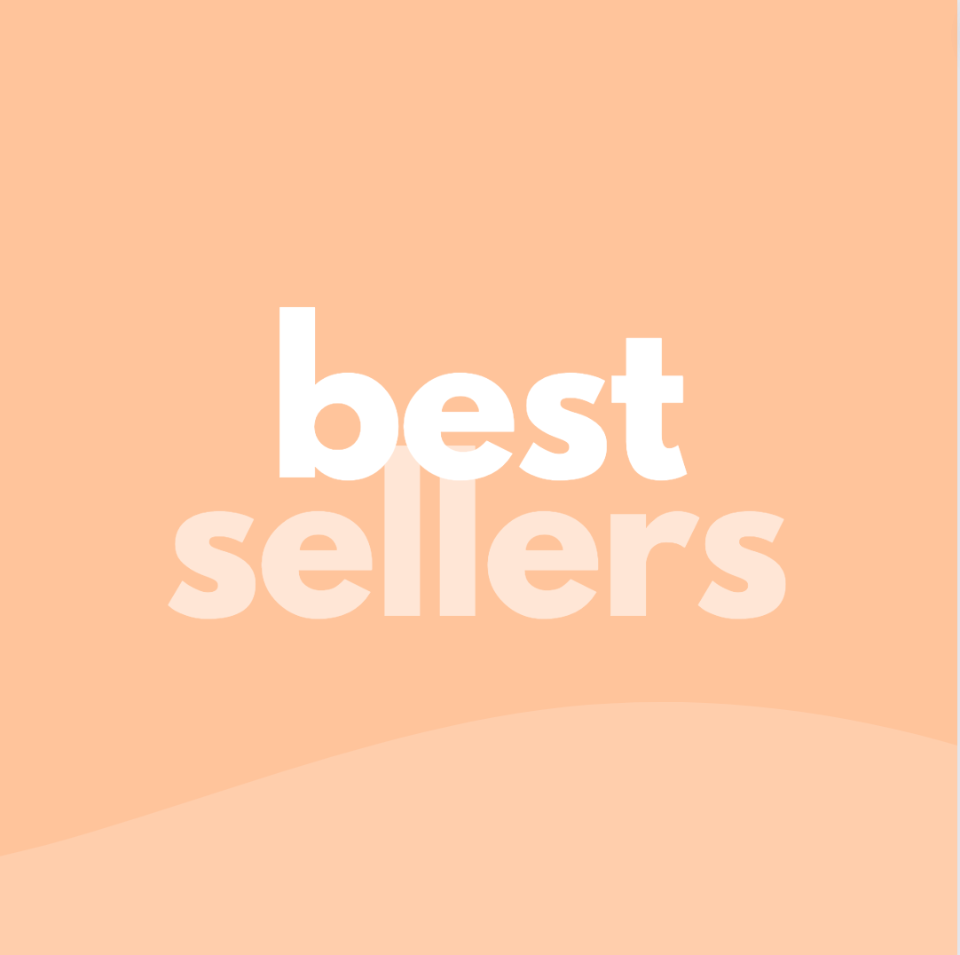 Best Sellers