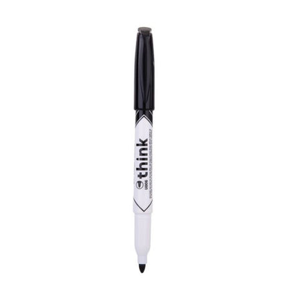 Asst. Whiteboard Markers Slim Bullet Tip