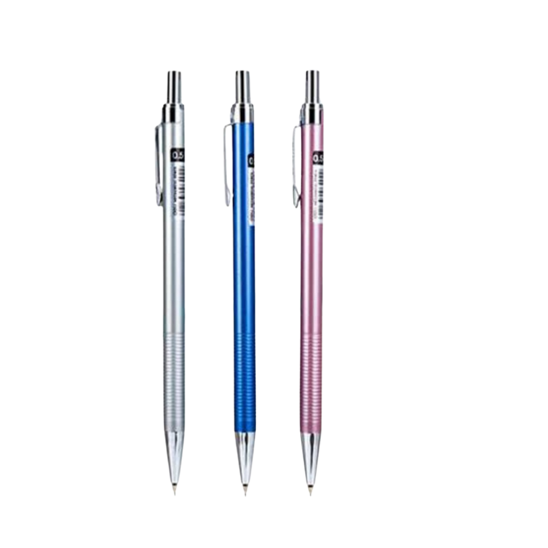 Metal Mechanical Pencil 0.5mm