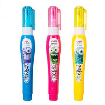 Bumpees Correction Pen 8ml