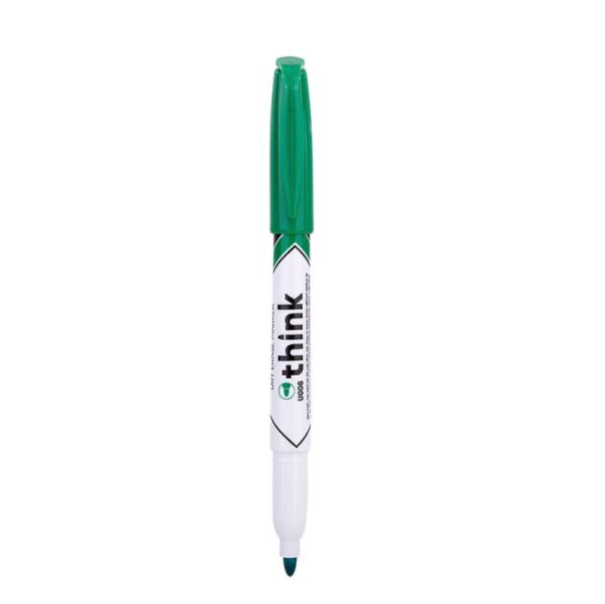 Asst. Whiteboard Markers Slim Bullet Tip