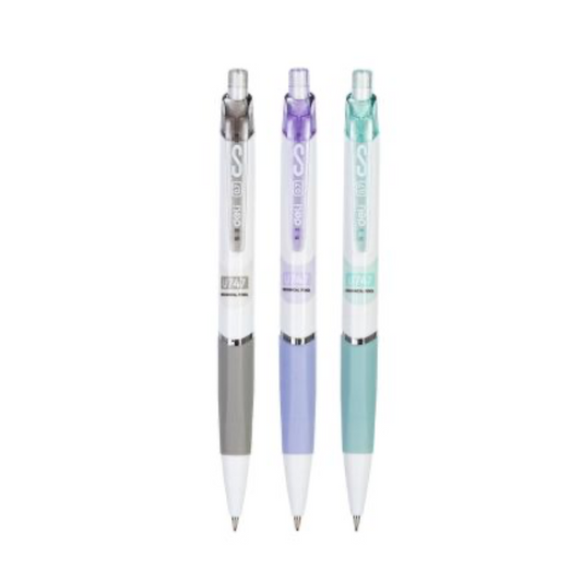 0.7mm Mechanical Pencil Asst Colours