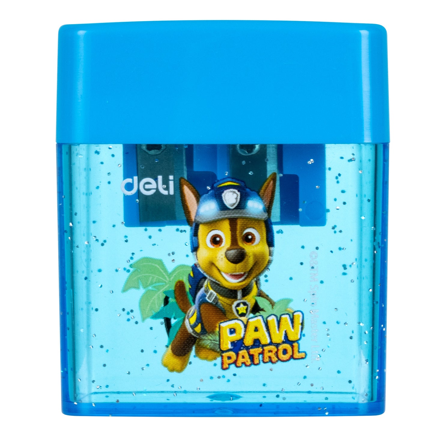 Paw Patrol Sharpener