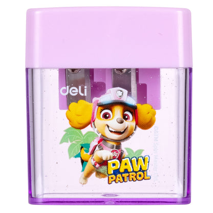 Paw Patrol Sharpener