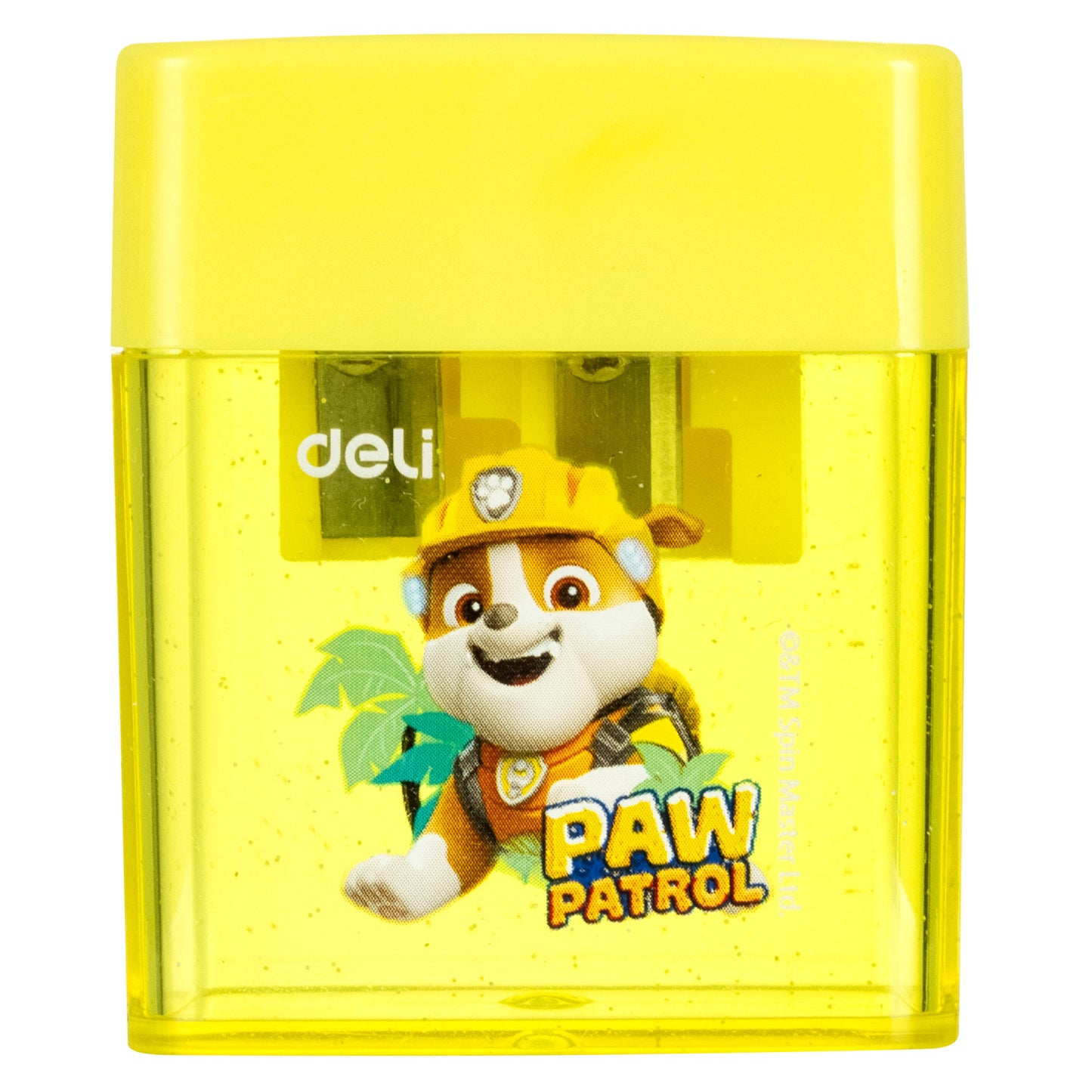 Paw Patrol Sharpener