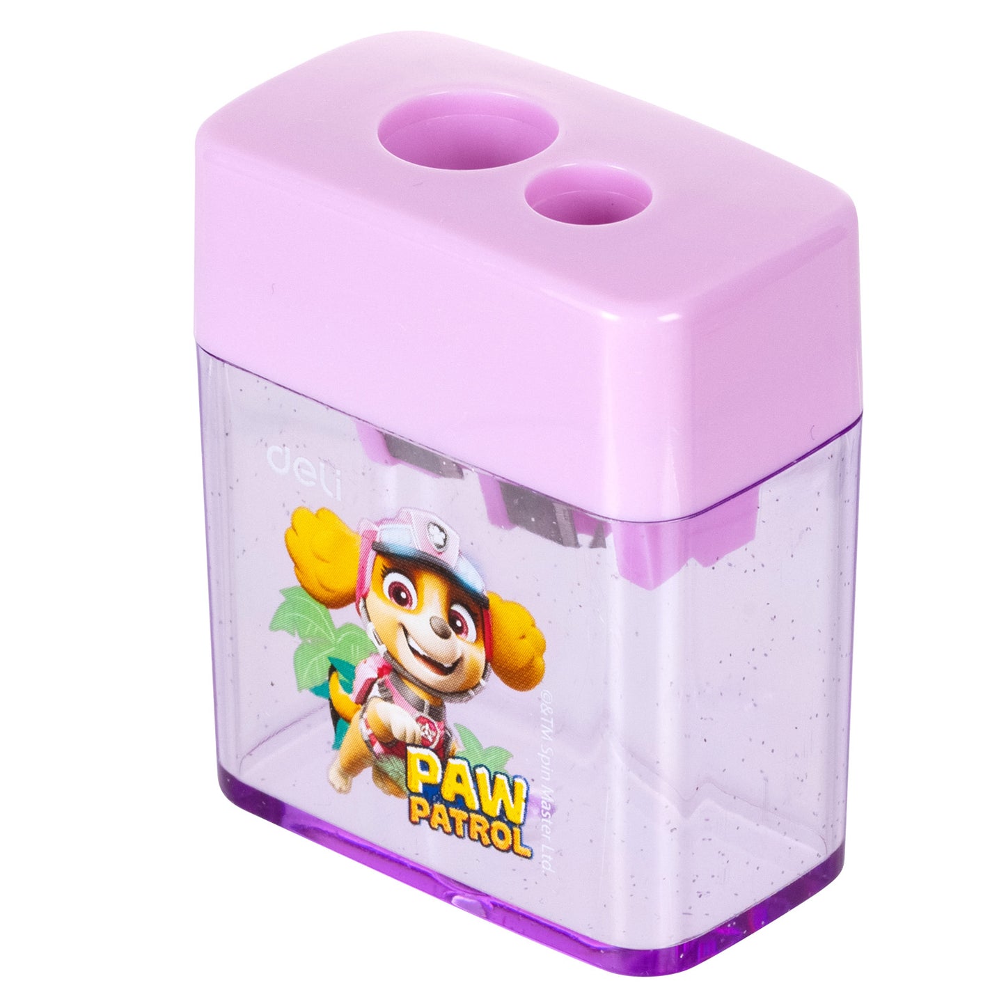 Paw Patrol Sharpener