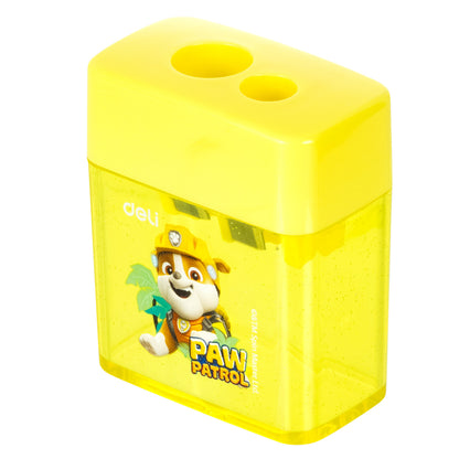 Paw Patrol Sharpener