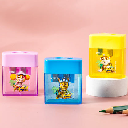 Paw Patrol Sharpener