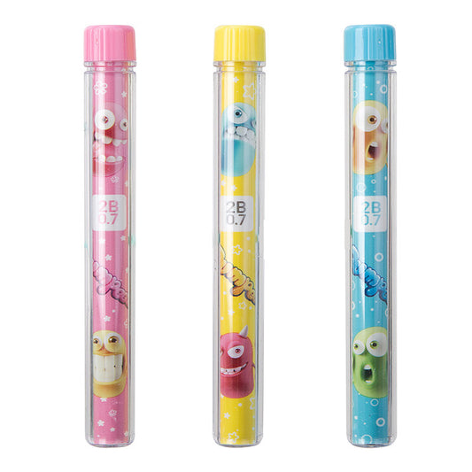 Bumpees Mechanical Pencil Lead 0.7mm HB