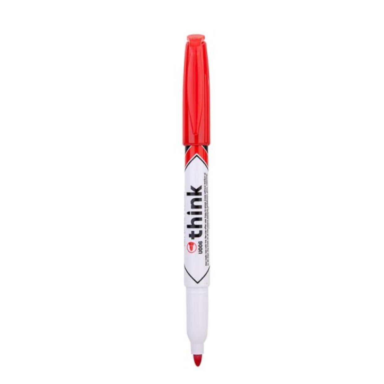 Asst. Whiteboard Markers Slim Bullet Tip