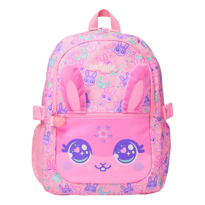 Smiggle All Stars Classic Attach Backpack