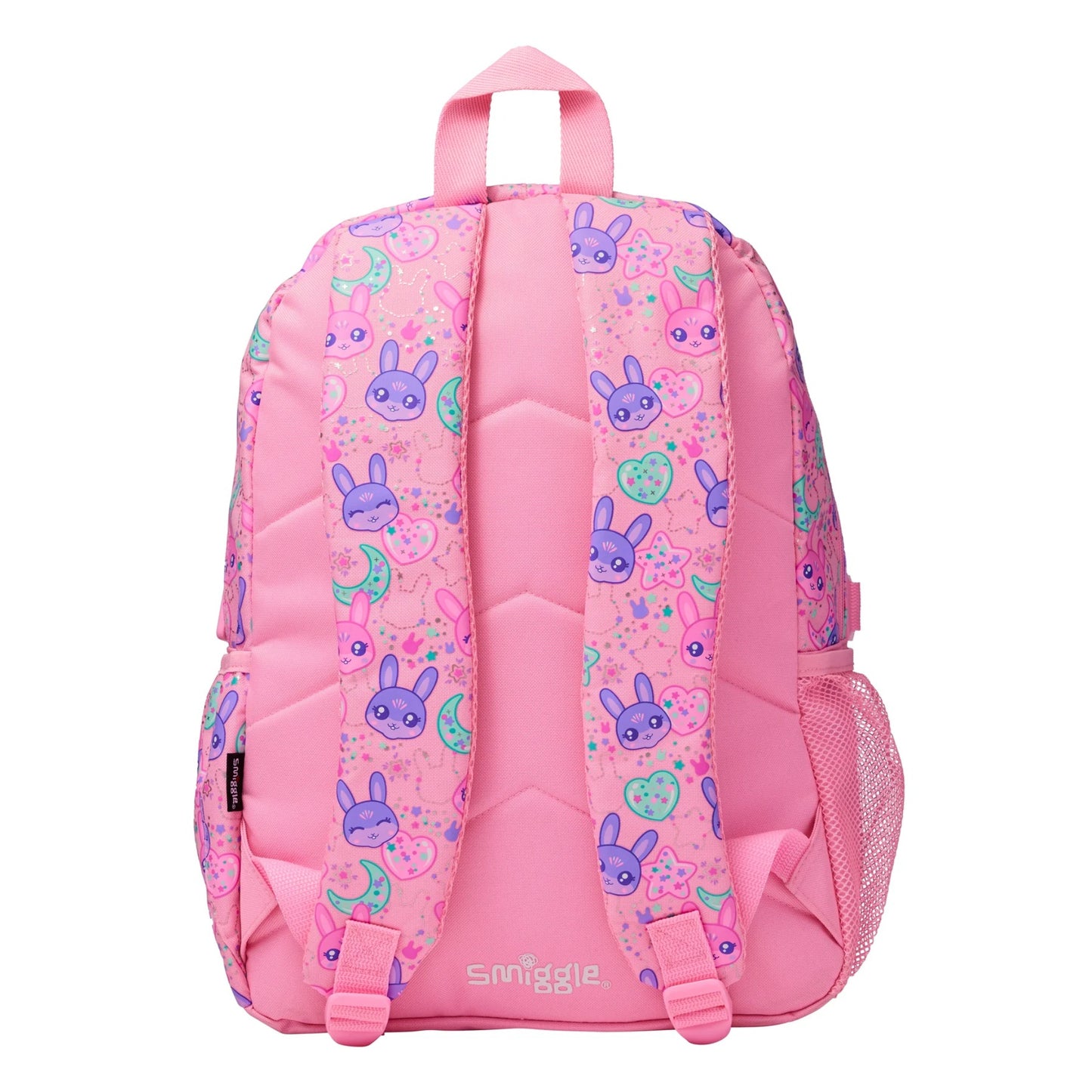 Smiggle All Stars Classic Attach Backpack