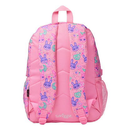 Smiggle All Stars Classic Attach Backpack