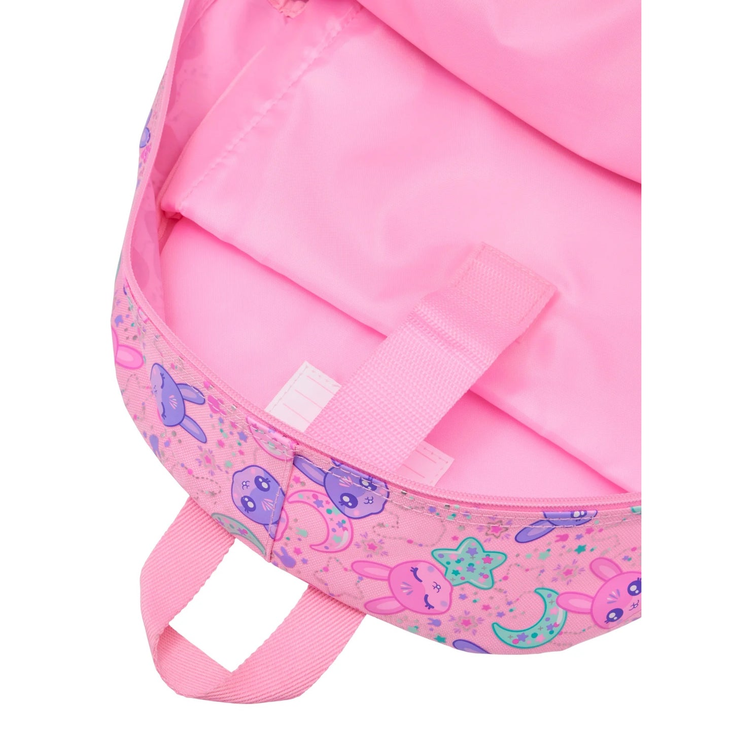 Smiggle All Stars Classic Attach Backpack