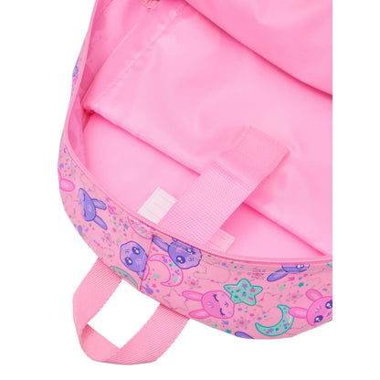 Smiggle All Stars Classic Attach Backpack