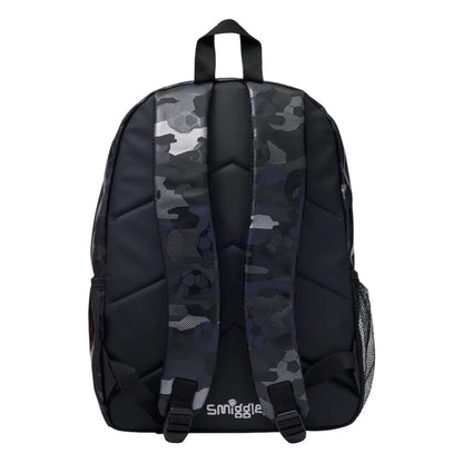 Smiggle Assist Classic Backpack