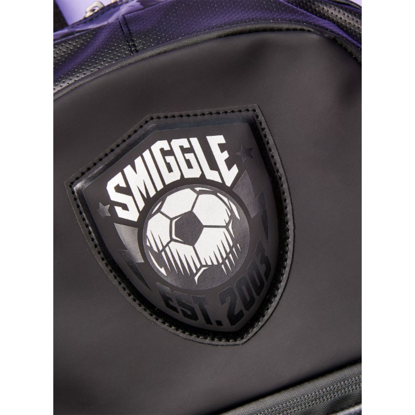 Smiggle Assist Classic Backpack