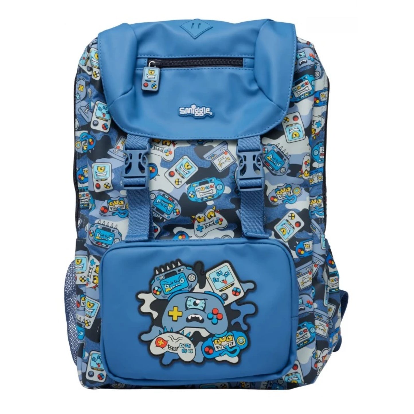 Smiggle Away Foldover Backpack