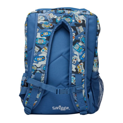 Smiggle Away Foldover Backpack