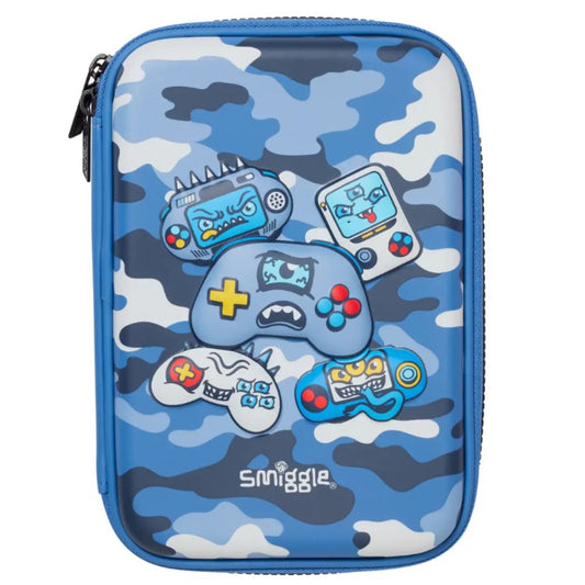 Smiggle Away Hardtop Pencil Case