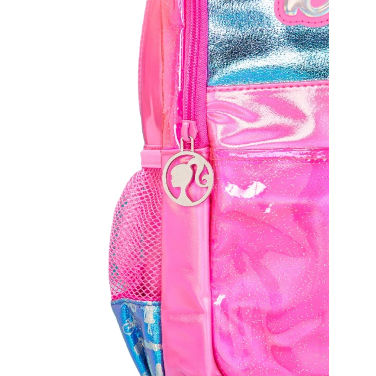 Smiggle Barbie Play and Go Classic Backpack