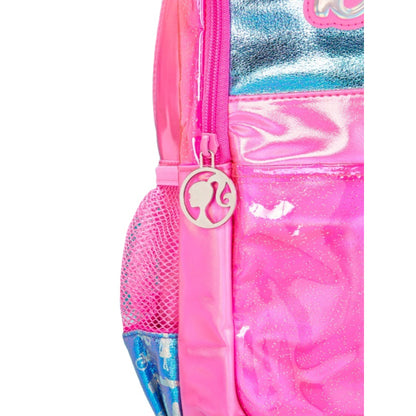 Smiggle Barbie Play and Go Classic Backpack