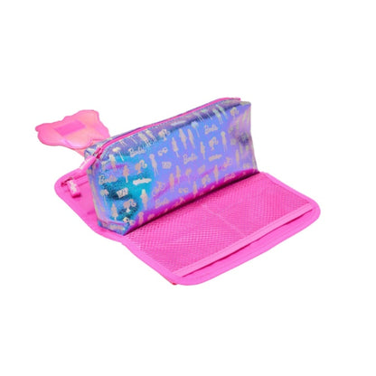 Smiggle Barbie Utility Pencil Case
